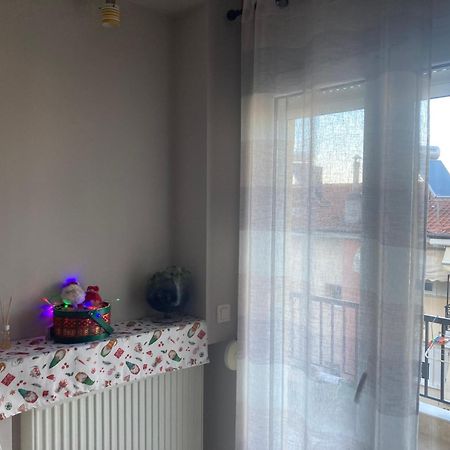 Small Apartment, Great View! Veria  Eksteriør billede