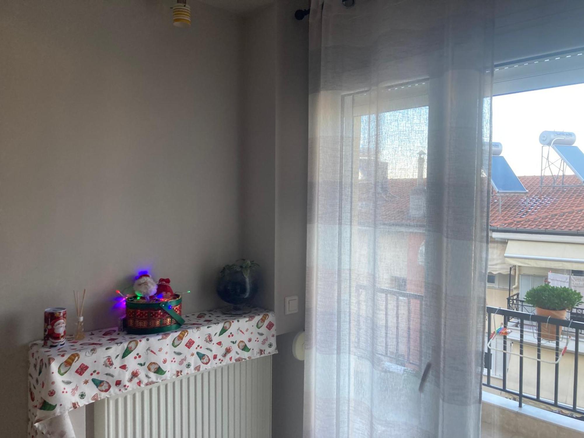 Small Apartment, Great View! Veria  Eksteriør billede